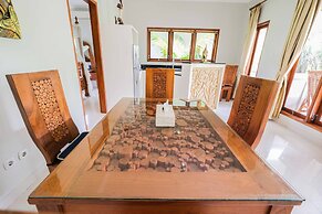 Poinciana Resort Bali