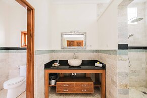 Poinciana Resort Bali