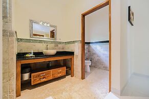 Poinciana Resort Bali