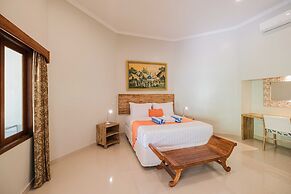 Poinciana Resort Bali