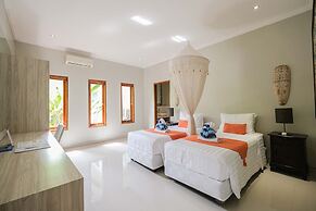 Poinciana Resort Bali