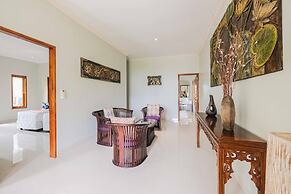 Poinciana Resort Bali