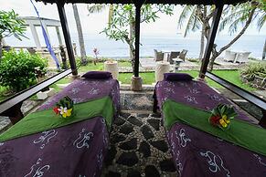 Poinciana Resort Bali