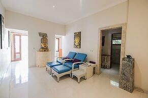 Poinciana Resort Bali