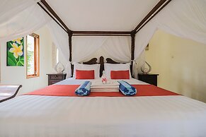 Poinciana Resort Bali