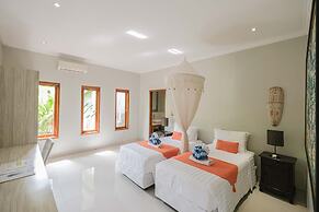 Poinciana Resort Bali