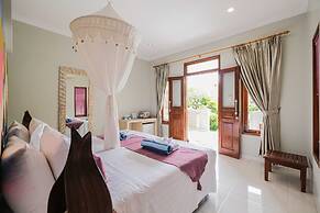 Poinciana Resort Bali