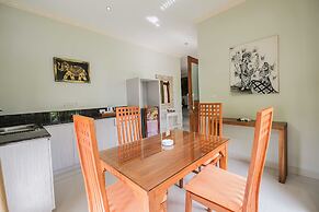 Poinciana Resort Bali