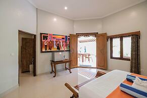 Poinciana Resort Bali