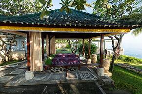 Poinciana Resort Bali