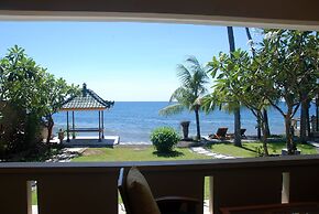 Poinciana Resort Bali