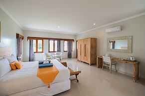 Poinciana Resort Bali