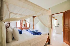 Poinciana Resort Bali