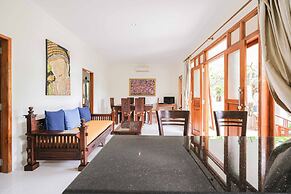 Poinciana Resort Bali