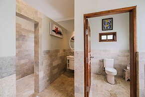 Poinciana Resort Bali