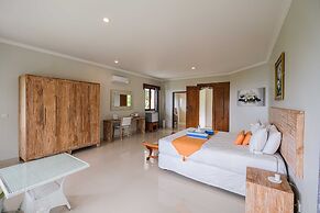 Poinciana Resort Bali