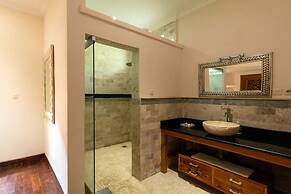 Poinciana Resort Bali