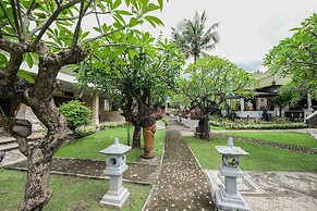 Poinciana Resort Bali