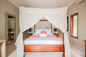 Poinciana Resort Bali