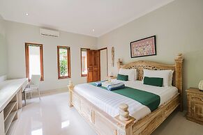 Poinciana Resort Bali