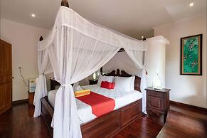 Poinciana Resort Bali