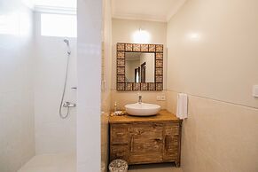 Poinciana Resort Bali