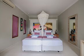 Poinciana Resort Bali