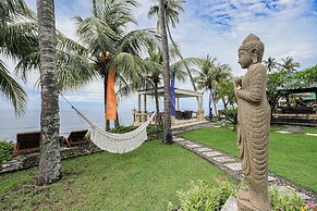 Poinciana Resort Bali