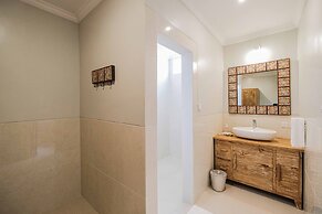 Poinciana Resort Bali