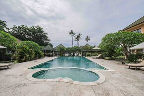 Poinciana Resort Bali