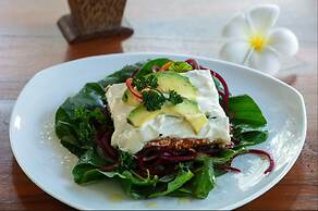 Poinciana Resort Bali