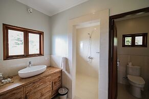 Poinciana Resort Bali