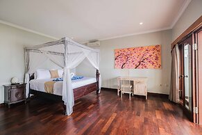 Poinciana Resort Bali