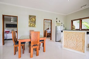 Poinciana Resort Bali