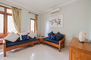 Poinciana Resort Bali