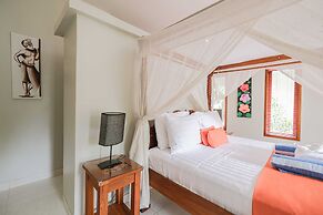 Poinciana Resort Bali