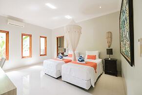 Poinciana Resort Bali