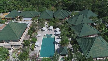 Poinciana Resort Bali