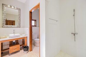 Poinciana Resort Bali