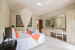 Poinciana Resort Bali