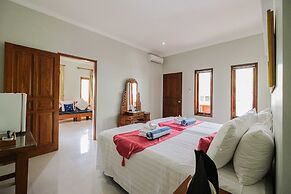 Poinciana Resort Bali