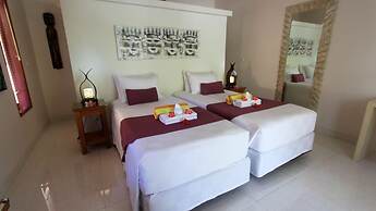 Poinciana Resort Bali