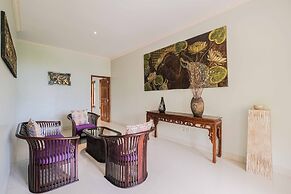 Poinciana Resort Bali