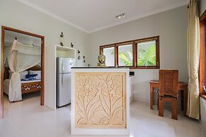 Poinciana Resort Bali