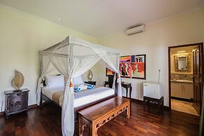 Poinciana Resort Bali