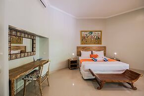 Poinciana Resort Bali