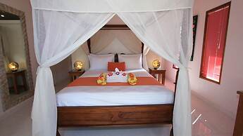 Poinciana Resort Bali