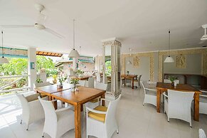 Poinciana Resort Bali