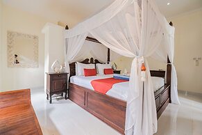 Poinciana Resort Bali