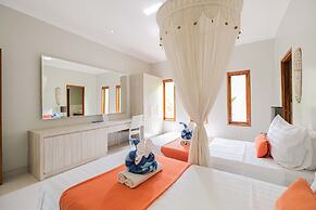 Poinciana Resort Bali